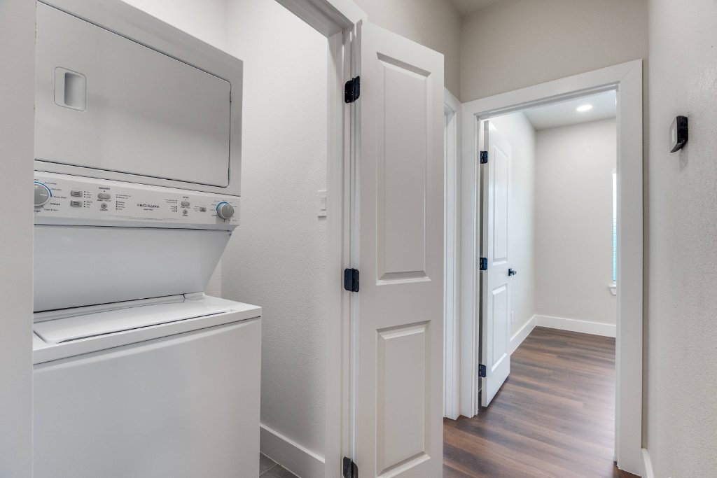 Mountain Trail Townhomes 7