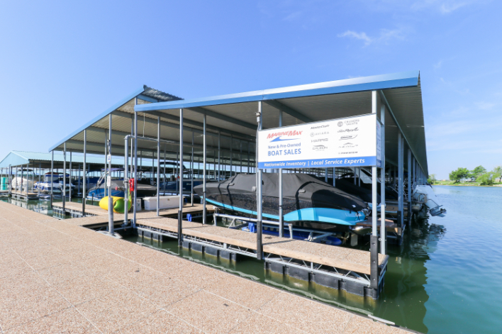 Sapphire Bay Marina 2
