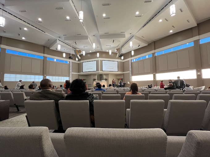 Eastside Church of Christ