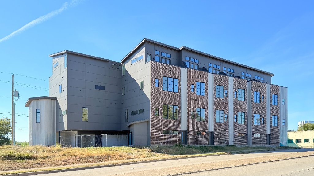 Skyline Townhome Condos 2