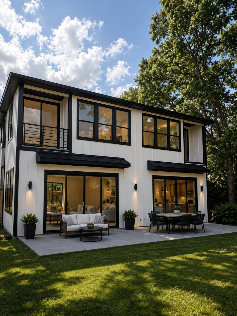 Victoria Duplexes 2