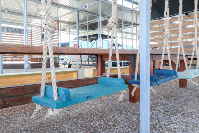 Sapphire Bay Marina 7