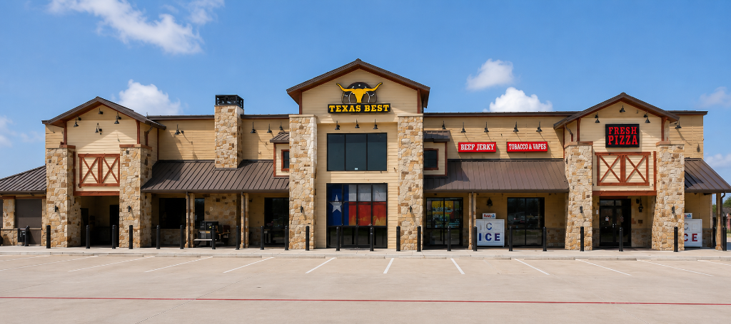 Fuel & Travel Centers