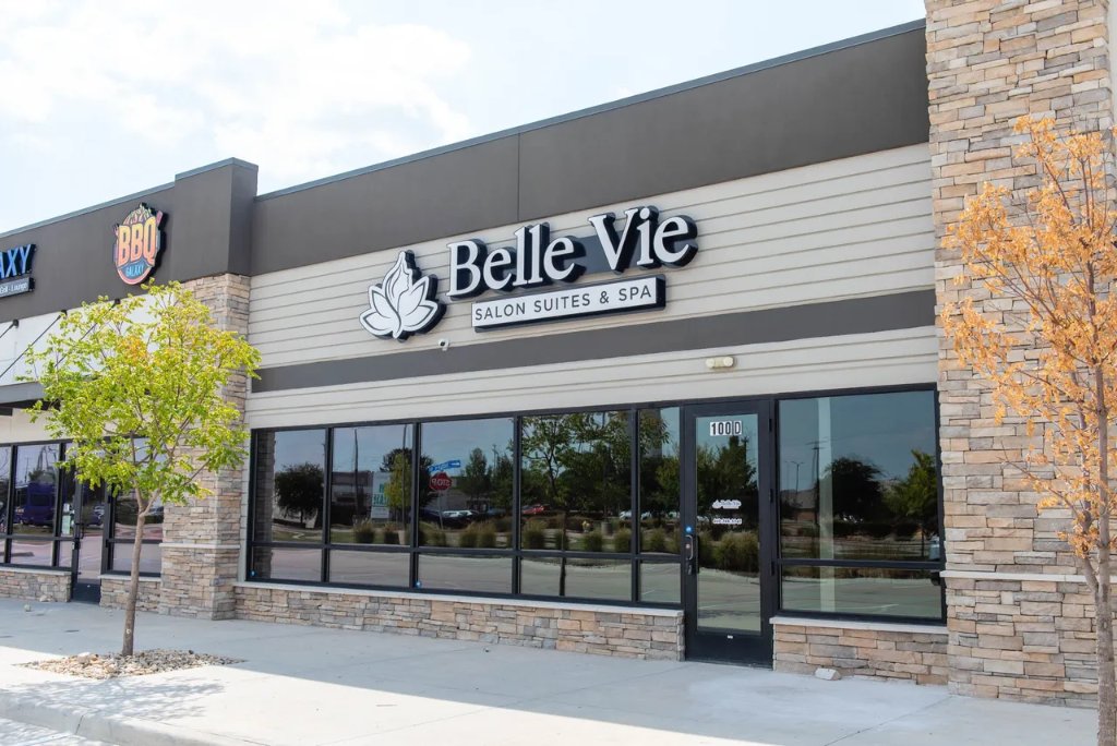 Belle Vie Salon Suites & Spa