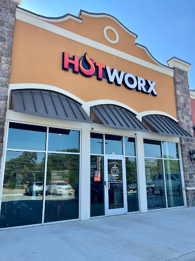 HotWorx 2