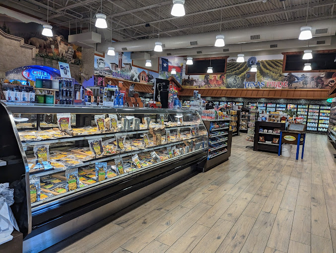 Texas Best Grapevine 3
