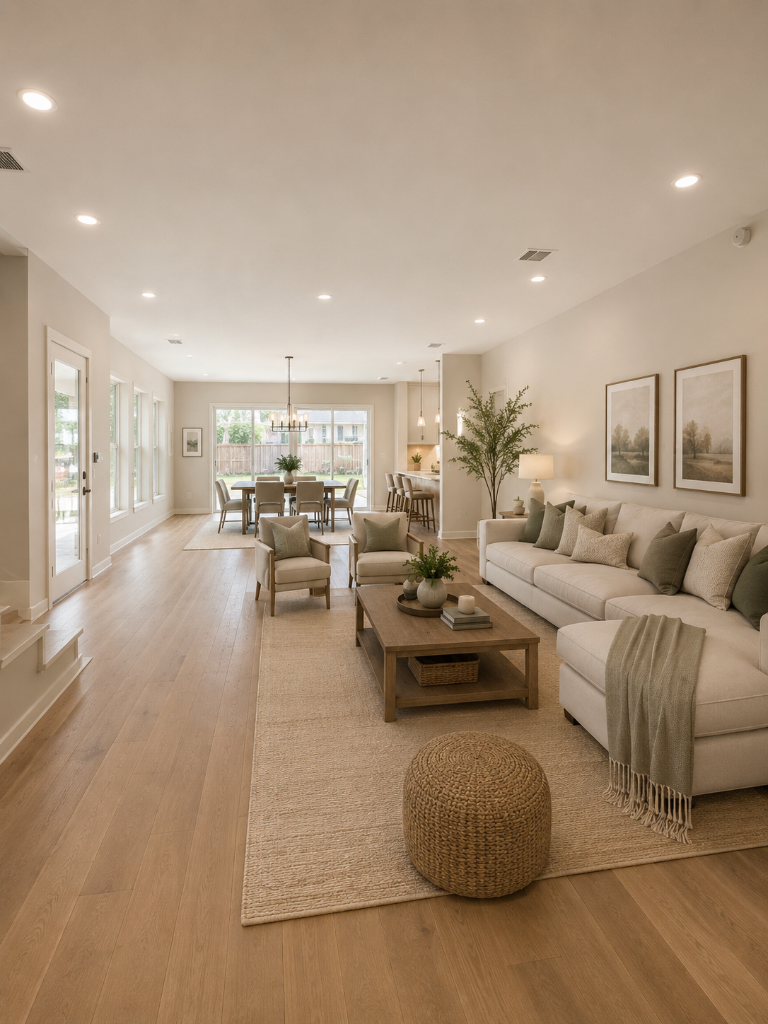 Victoria Duplexes 4