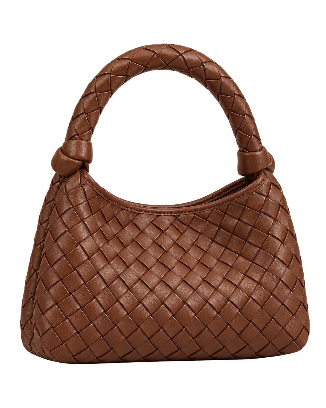 Zuri — Woven Mini Bag