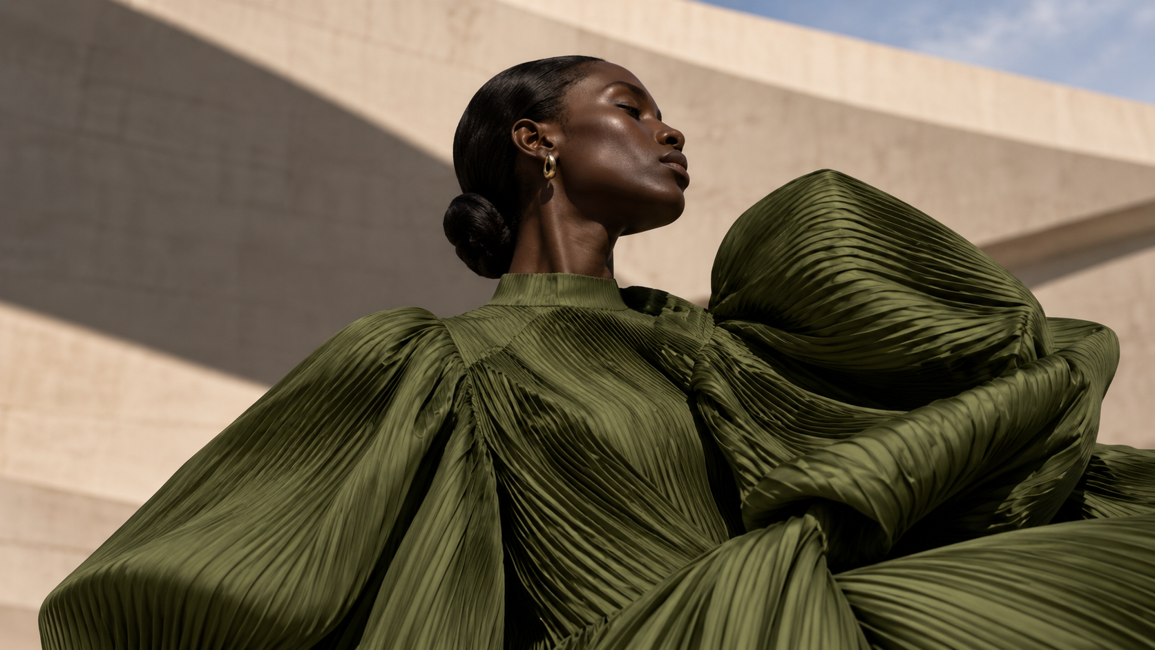 The Tamaré Edit