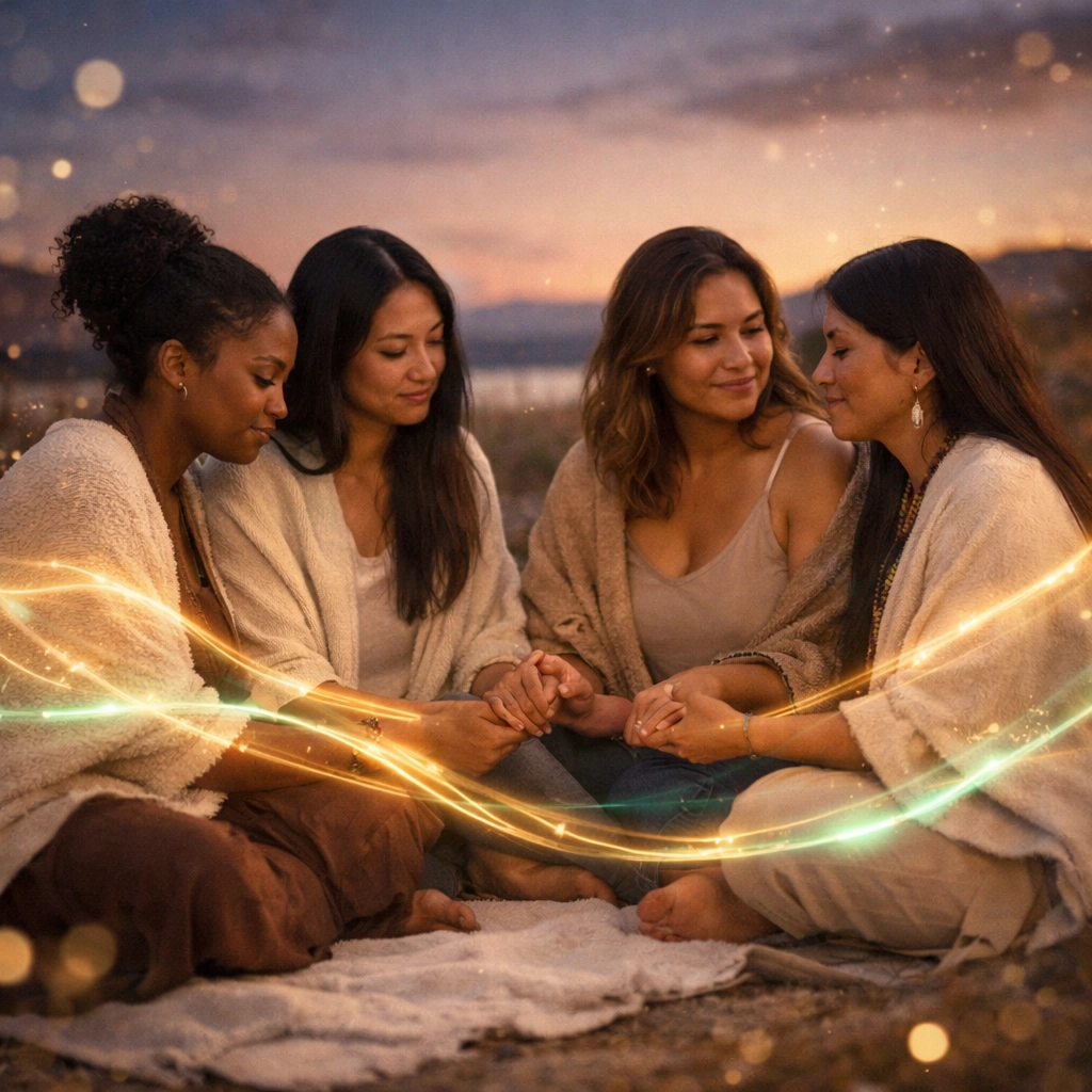 Workshop & Group Retreat