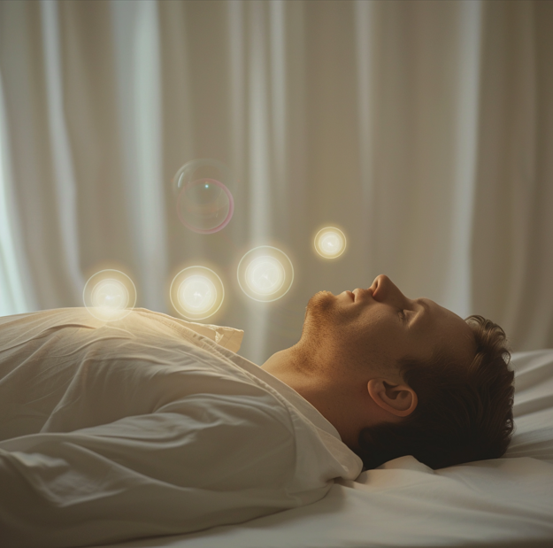 Medical-Intuitive Reading