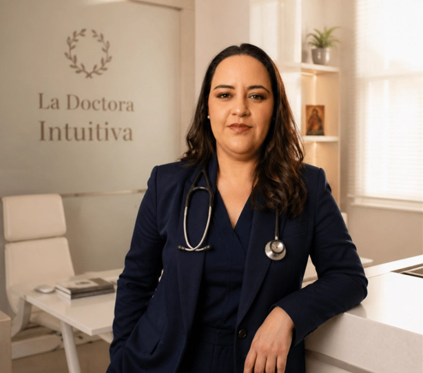 La Doctora Intuitiva