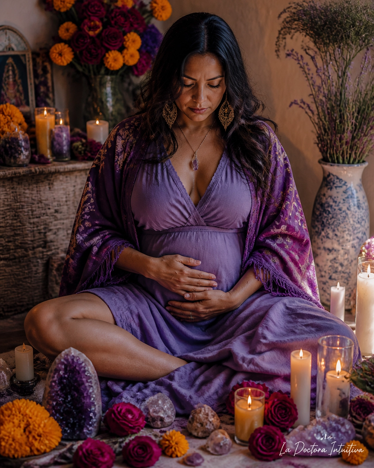 Intuitive Fertility Consultation