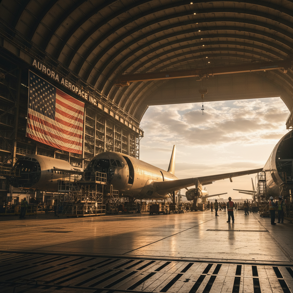 AI demand, capacity expansions, and automation drive global manufacturing momentum: What Manufacturing Leaders Need to Know This Week