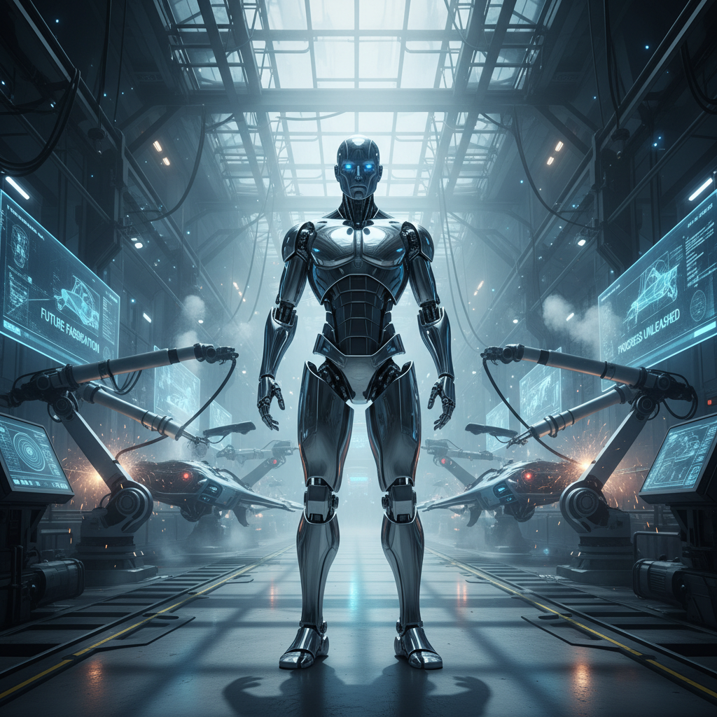Humanoid Robots Enter the Factory: Hype vs. Reality