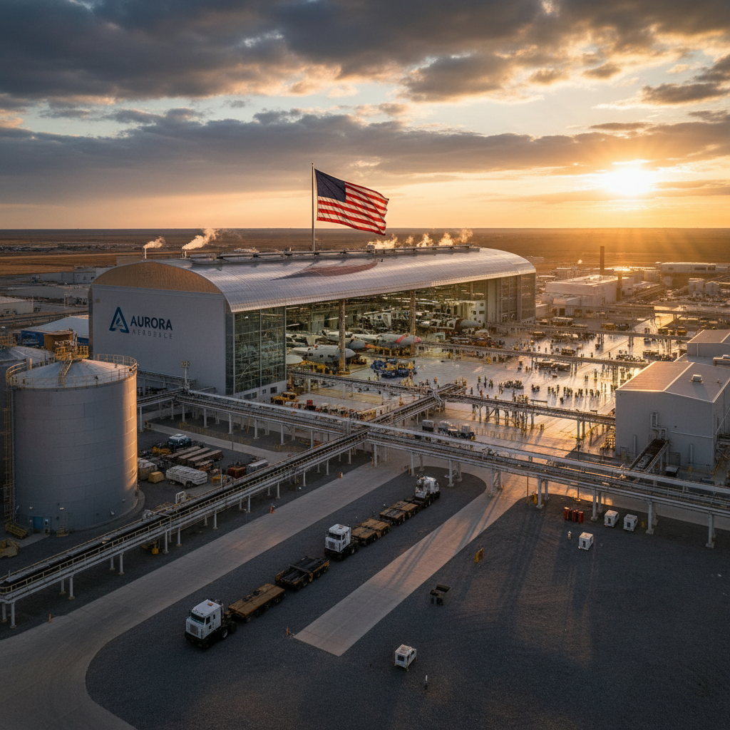Advanced chips and equipment safety concerns shape the manufacturing sector.: What Manufacturing Leaders Need to Know This Week