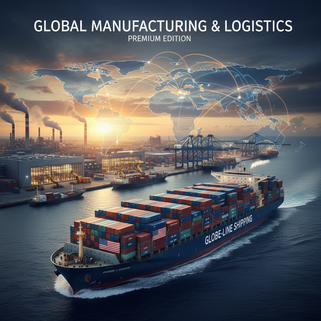 Nearshoring Is No Longer Optional: The Data Behind the Shift