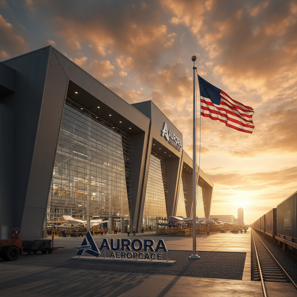 Domestic semiconductor expansion and automation integration drive US manufacturing advancements.: What Manufacturing Leaders Need to Know This Week