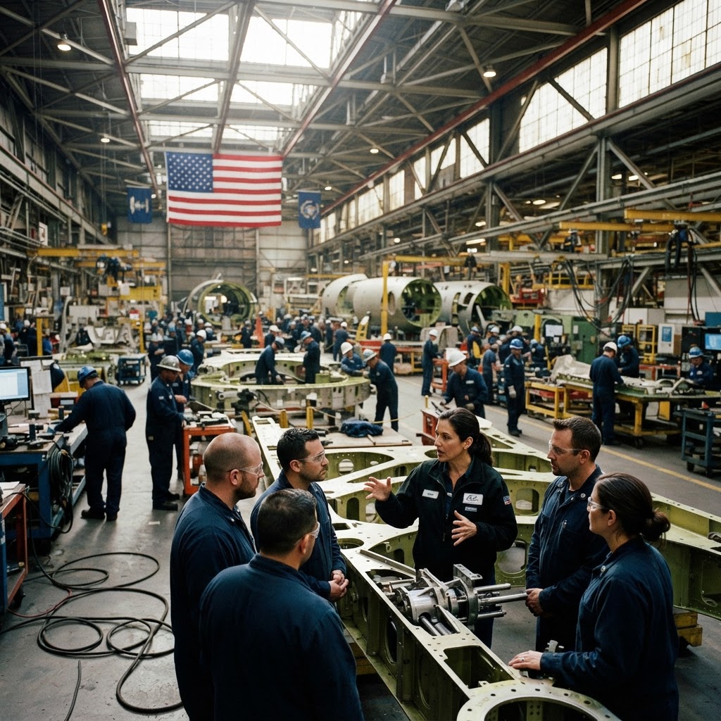 Strategic divestitures and acquisitions reshape industrial automation sales networks: What Manufacturing Leaders Need to Know This Week