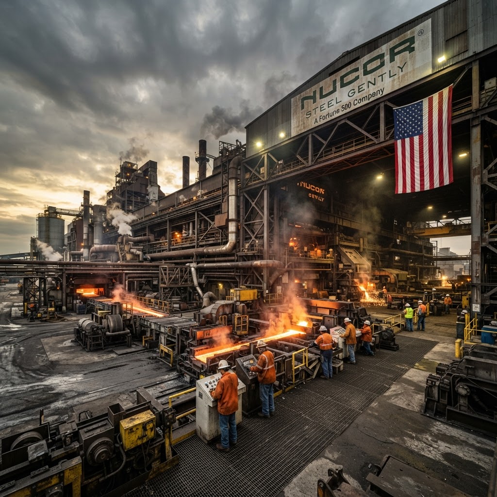 Major defense contracts and aerospace testing milestones drive manufacturing sector.: What Manufacturing Leaders Need to Know This Week