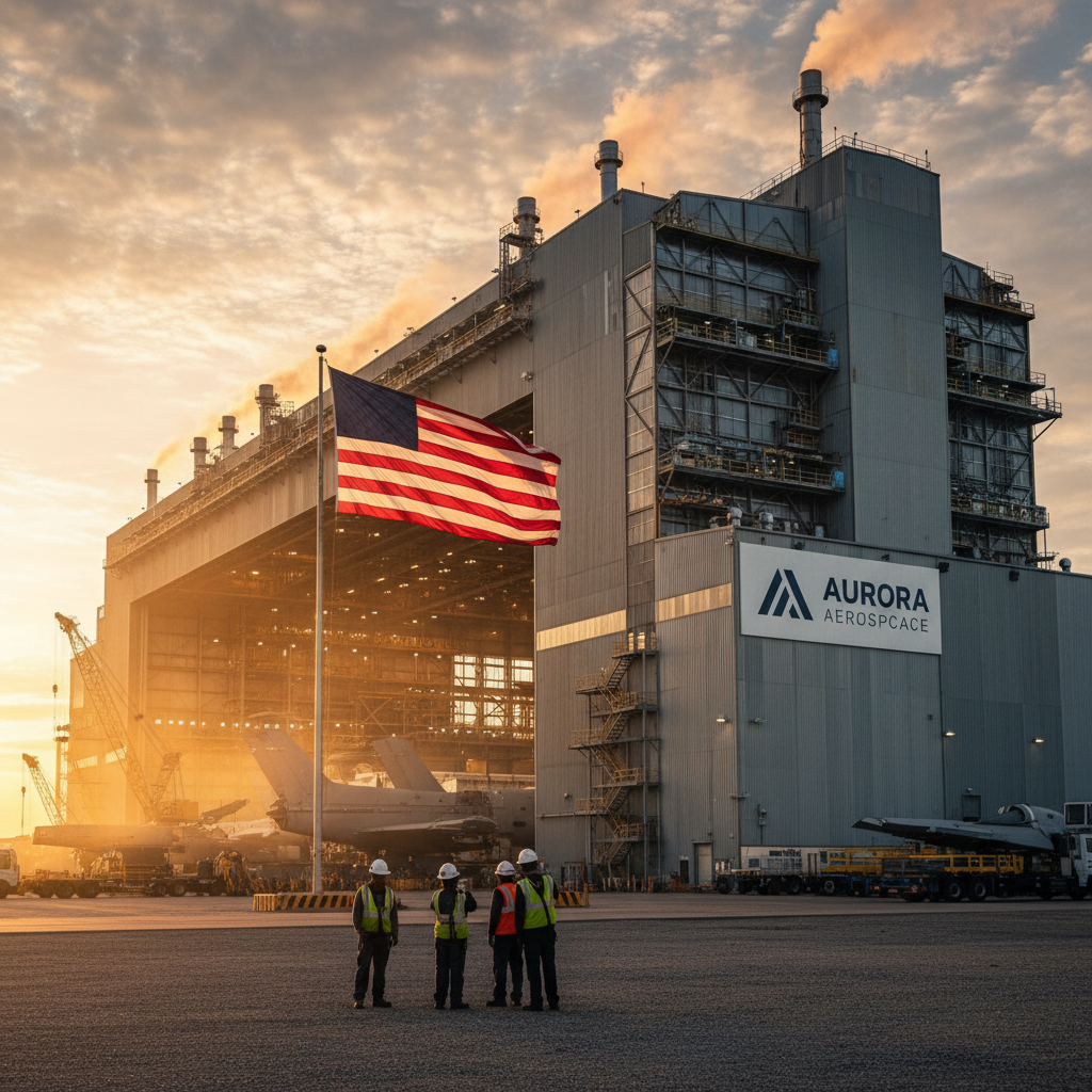 AI integration and strategic partnerships drive the autonomous manufacturing revolution.: What Manufacturing Leaders Need to Know This Week