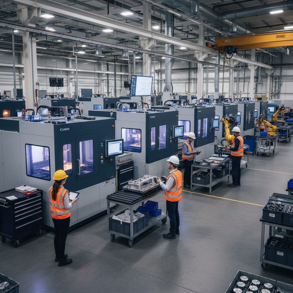 Additive Manufacturing: Stop Calling It a Prototype Tool