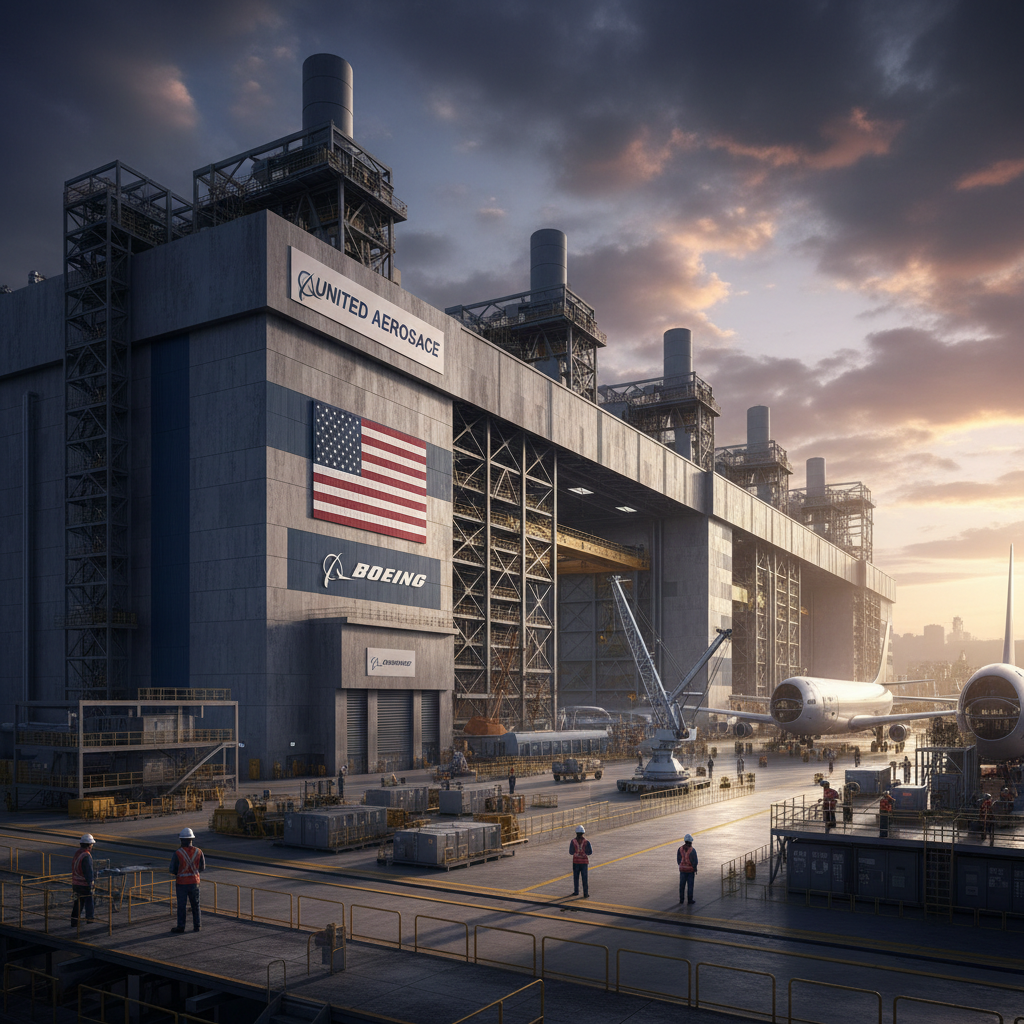 Global manufacturing advances through 3D printing breakthroughs and AI policies.: What Manufacturing Leaders Need to Know This Week