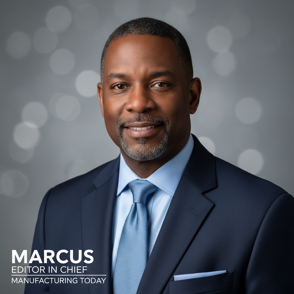 Marcus D. Holloway