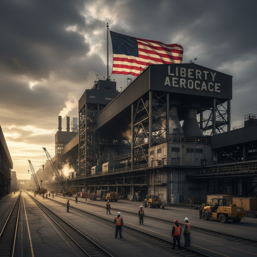 Defense contracts, aerospace launches, and market scrutiny drive manufacturing developments: What Manufacturing Leaders Need to Know This Week