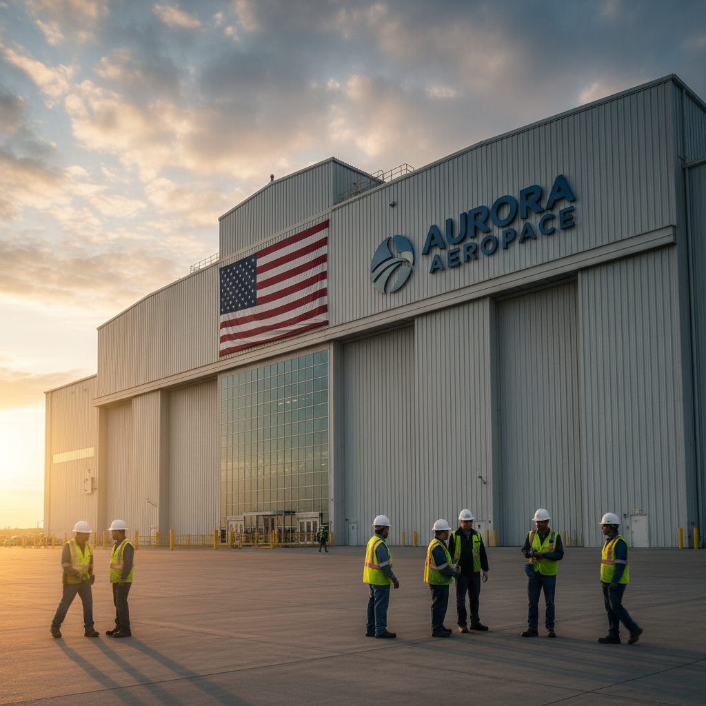 Strategic automation advancements, EV production milestones, and supply chain consolidation: What Manufacturing Leaders Need to Know This Week