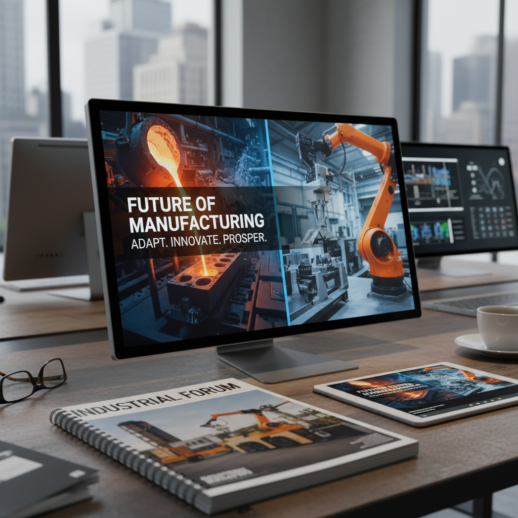 The Strata Advertising Network: Reaching 10,000 Manufacturing Decision-Makers