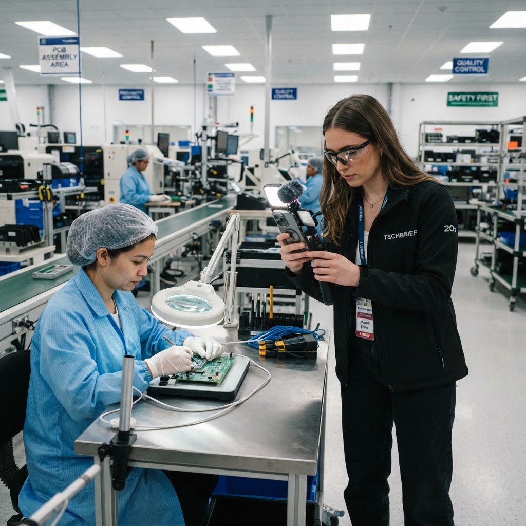 Influencer Network: How Manufacturers Are Winning on Social Media Through Strata Ultra