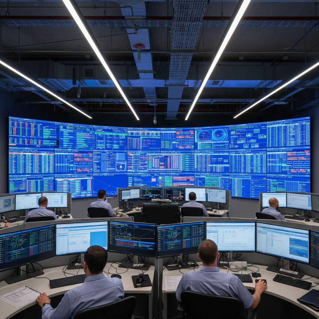 How Strata Ultra Is Becoming the Command Center for American Manufacturing