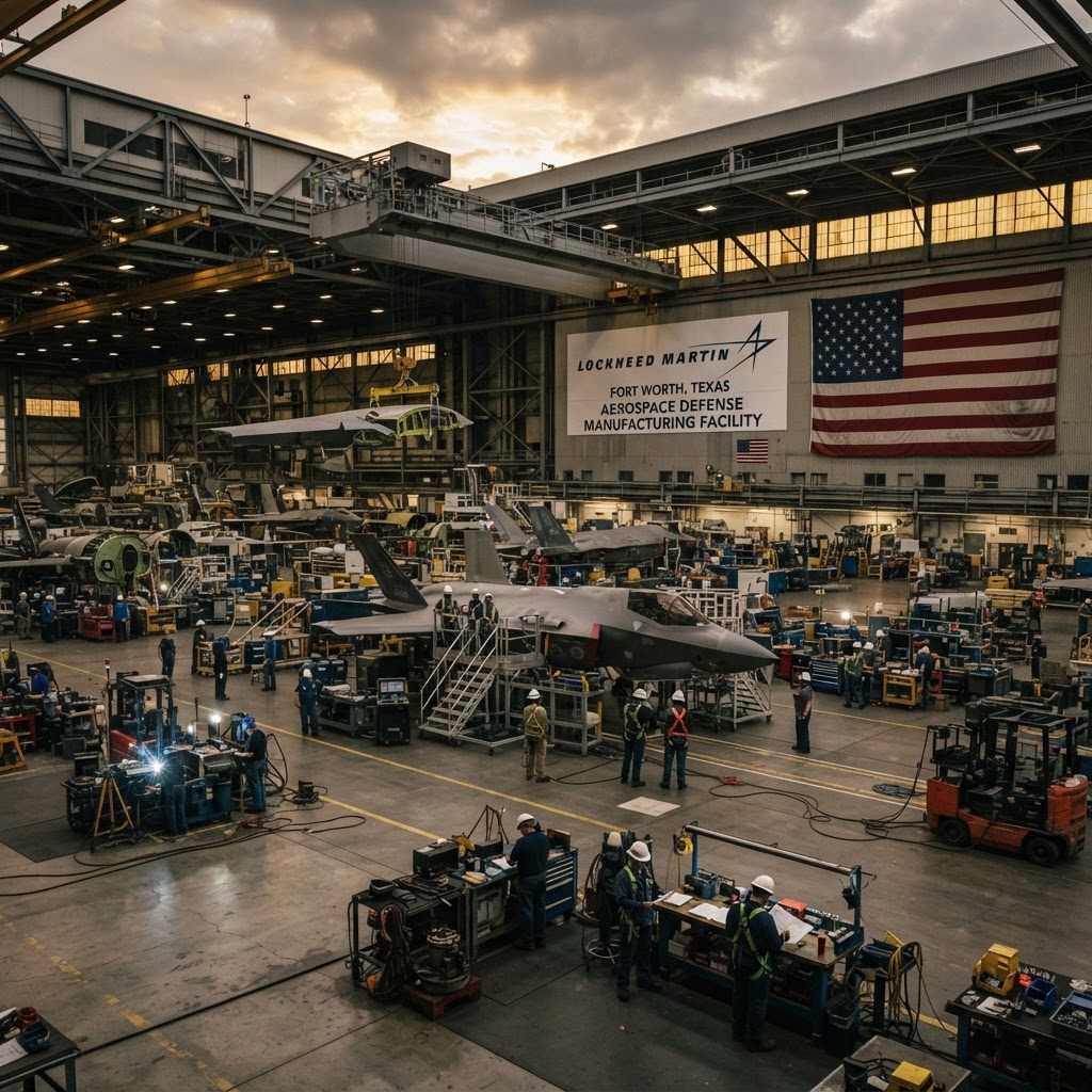 AI integration, factory expansions, and rising orders signal automation growth: What Manufacturing Leaders Need to Know This Week