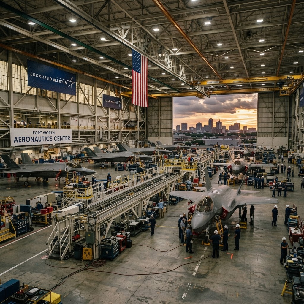 Advanced automation and intelligent machining drive global manufacturing productivity forward.: What Manufacturing Leaders Need to Know This Week