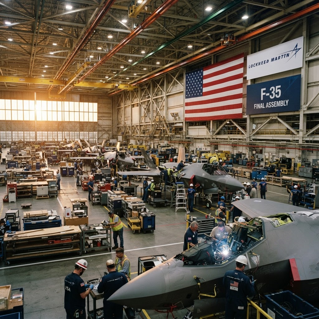 Strategic acquisitions, workforce investments, and advanced technology partnerships drive growth: What Manufacturing Leaders Need to Know This Week