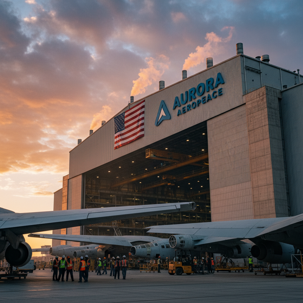 AI advancements, facility expansions, and strategic brand partnerships drive manufacturing: What Manufacturing Leaders Need to Know This Week
