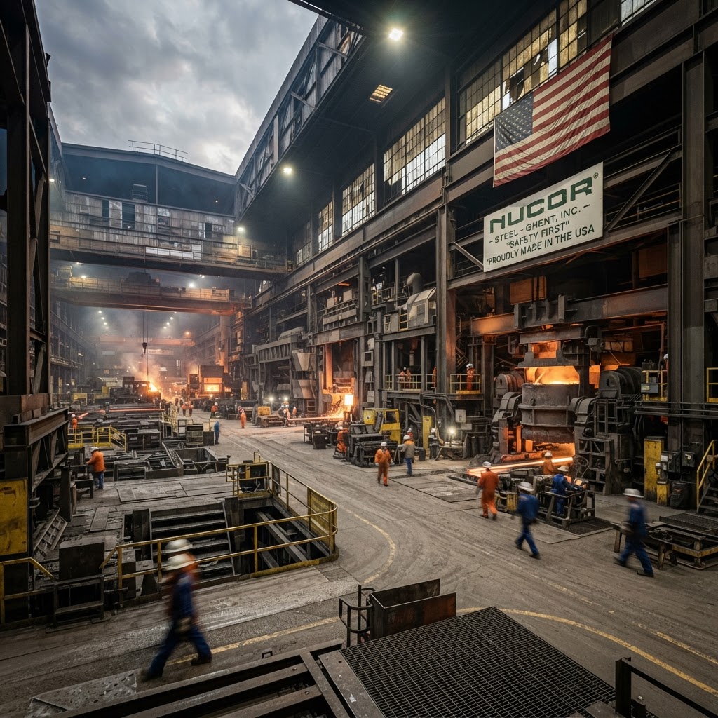Strategic expansions, acquisitions, and domestic investments drive US manufacturing sector: What Manufacturing Leaders Need to Know This Week