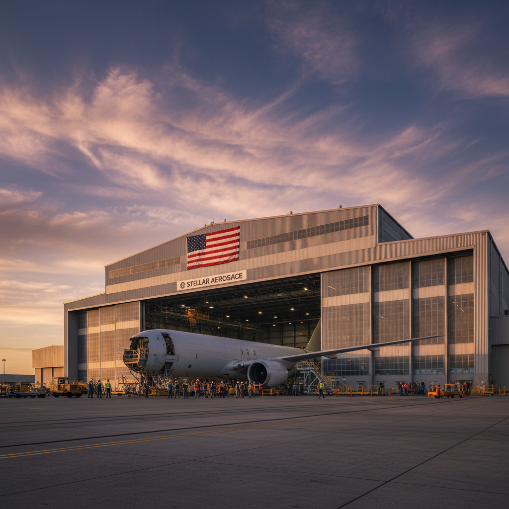 Strategic funding, trade enforcement, and M&A reshape the manufacturing sector: What Manufacturing Leaders Need to Know This Week