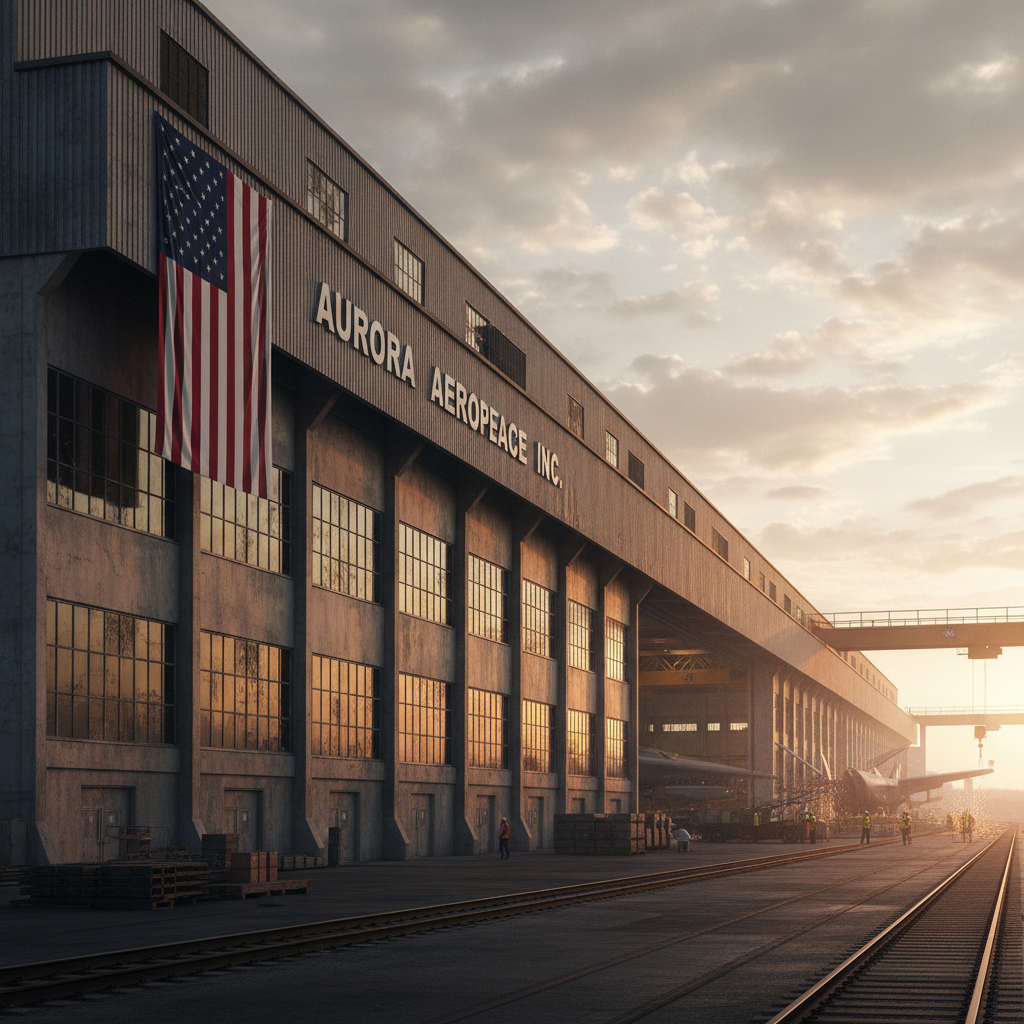 Major capital investments and strategic technology integration drive manufacturing forward: What Manufacturing Leaders Need to Know This Week