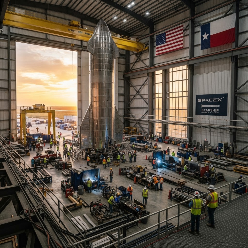 Supply chain security, domestic chip investments, and strategic manufacturing growth: What Manufacturing Leaders Need to Know This Week