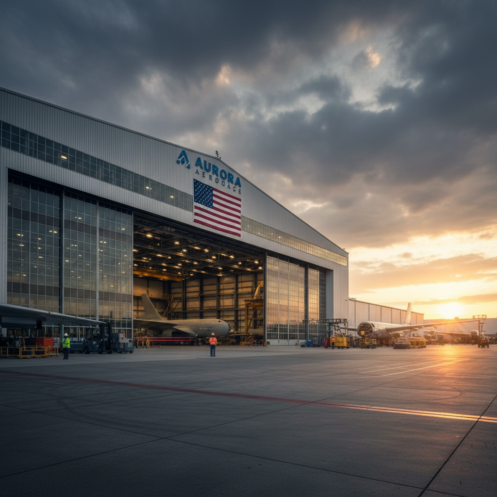 Corporate Spin-Offs, ICE Investments, and Regulatory Shifts Impact US Manufacturing: What Manufacturing Leaders Need to Know This Week