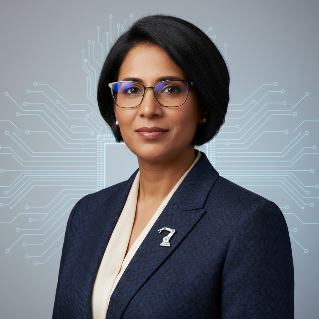Priya Nair