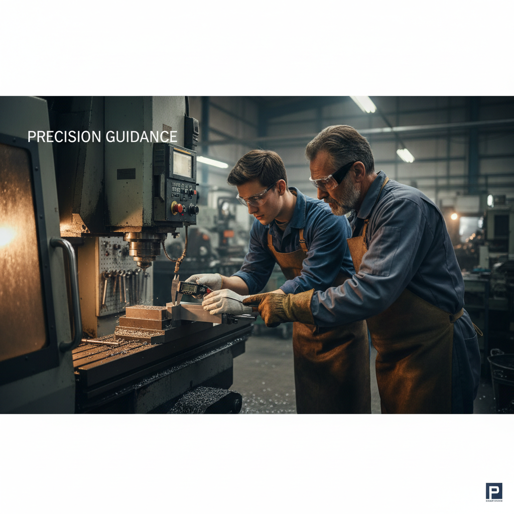 Apprenticeships Are Back. Can They Scale Fast Enough?