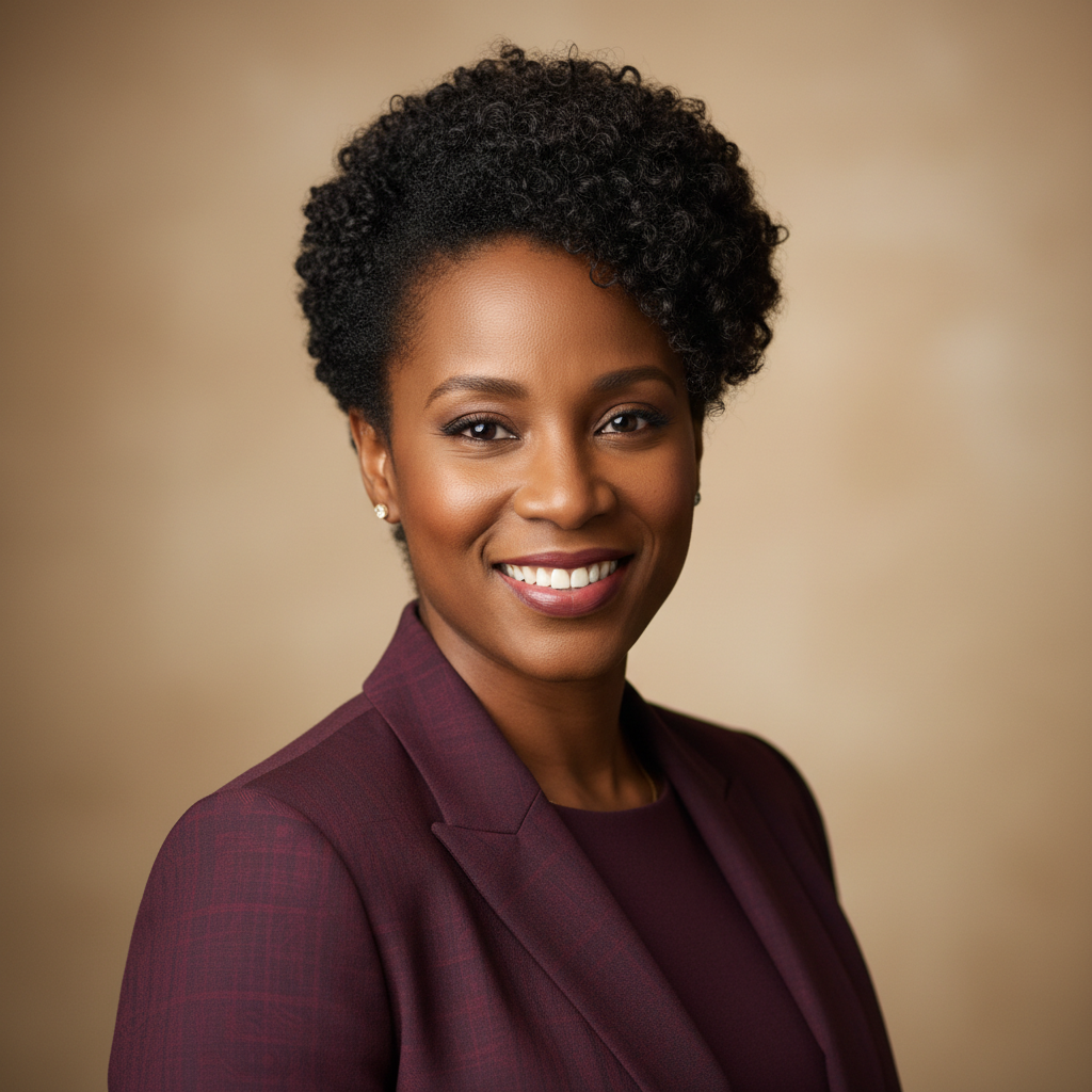 Monica Washington