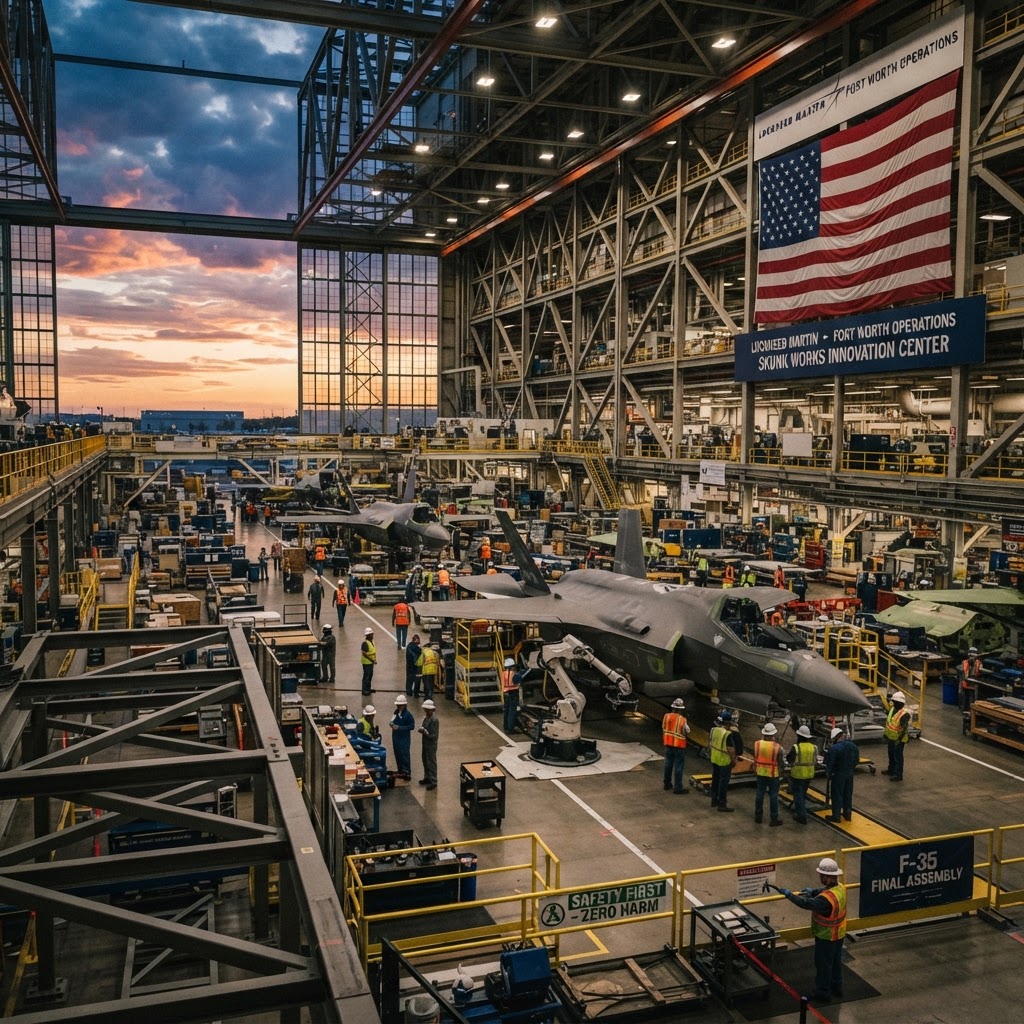 Strategic acquisitions, legal settlements, and regulatory challenges across heavy manufacturing: What Manufacturing Leaders Need to Know This Week