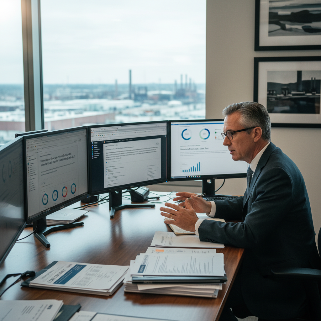 Government Insights on Strata Ultra: Why Policy Should Drive Your Production Strategy