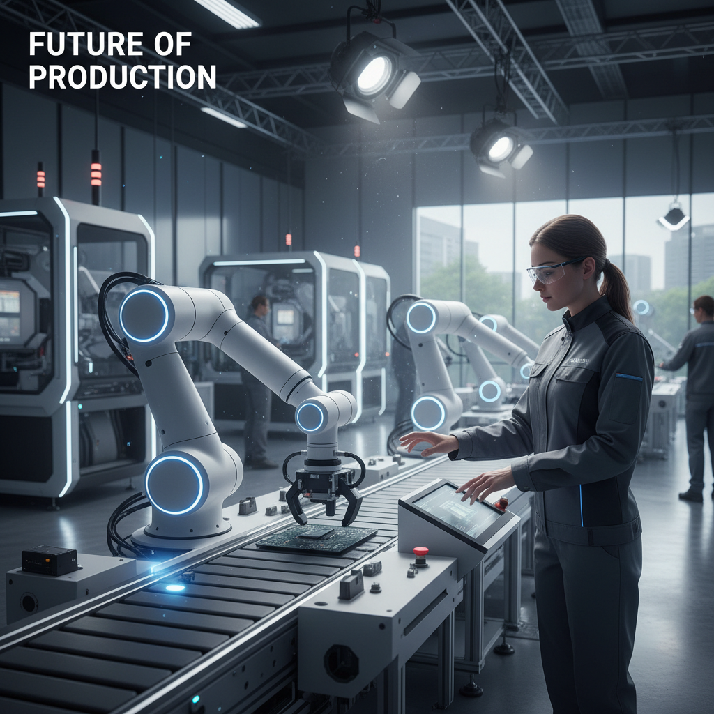 Collaborative Robots and the End of the Safety Cage Era
