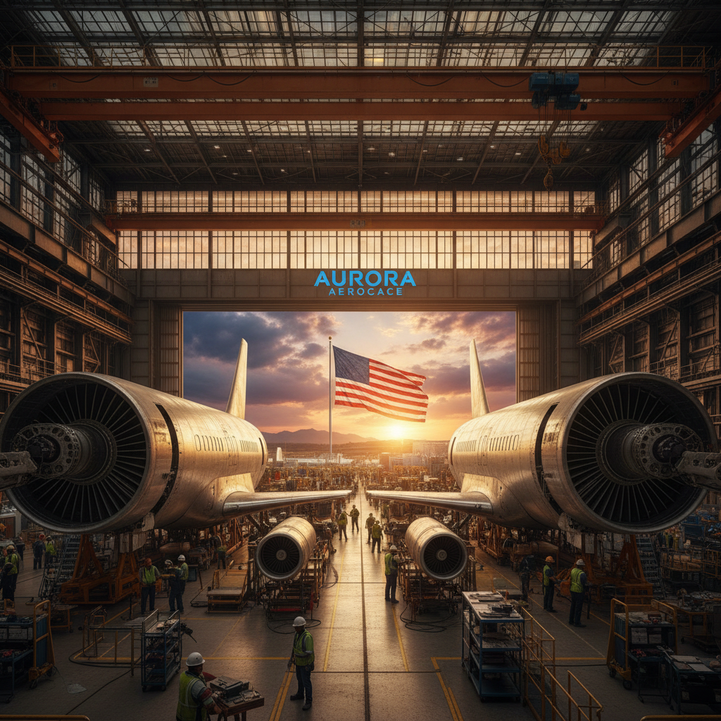 Strategic investments and new regulations reshape global technology and manufacturing: What Manufacturing Leaders Need to Know This Week