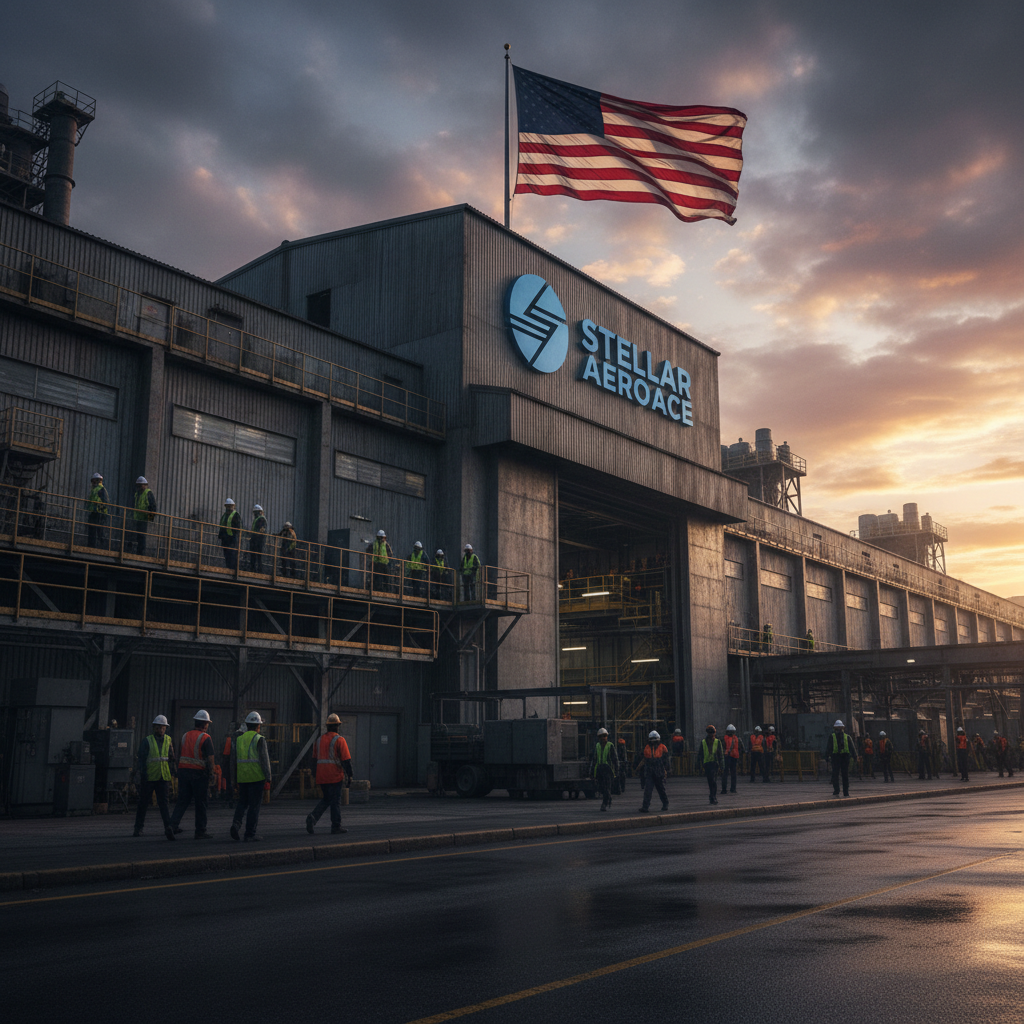 AI, robotics, and advanced semiconductors drive the industrial manufacturing revolution: What Manufacturing Leaders Need to Know This Week